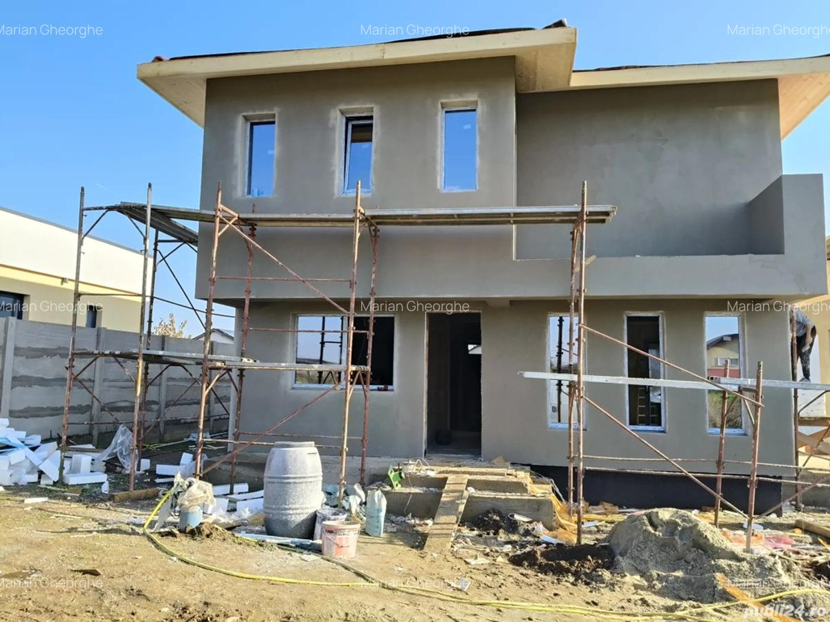 Vila de vanzare - 3