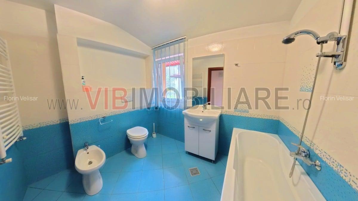 Vila 1Etaj, Foisorul de Foc 4 Camere Moderna, Nemobilata - 11