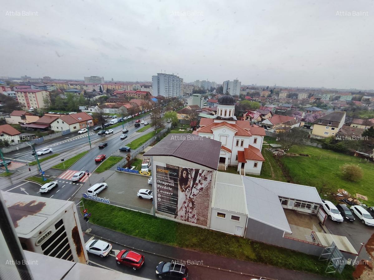 Sagului 3 camere 105000 euro - 11