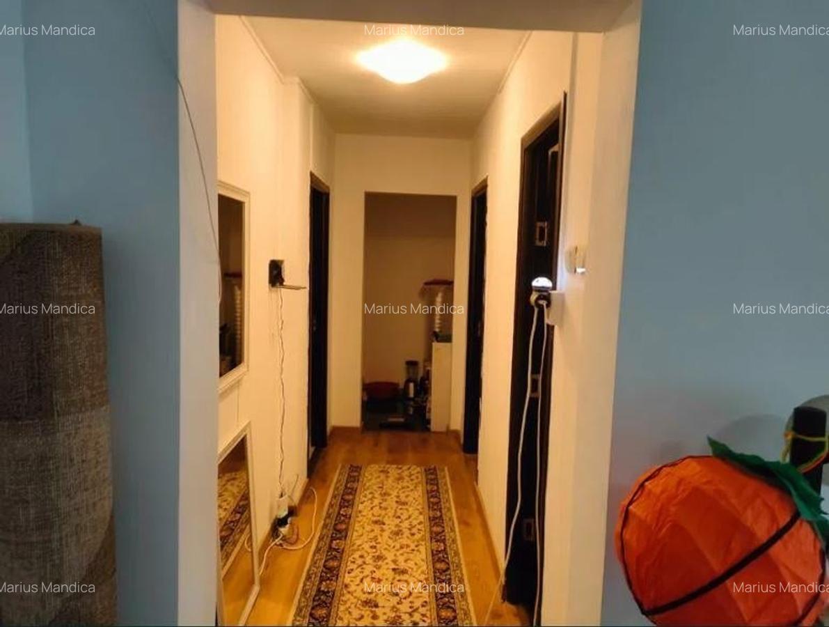 Apartament de 3 camere Titan Park Lake, IOR - 7