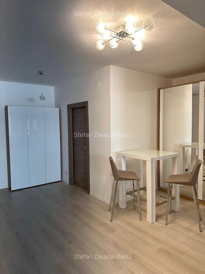 Complex Soho Unirii - loc parcare inclus - studio dublu - 7