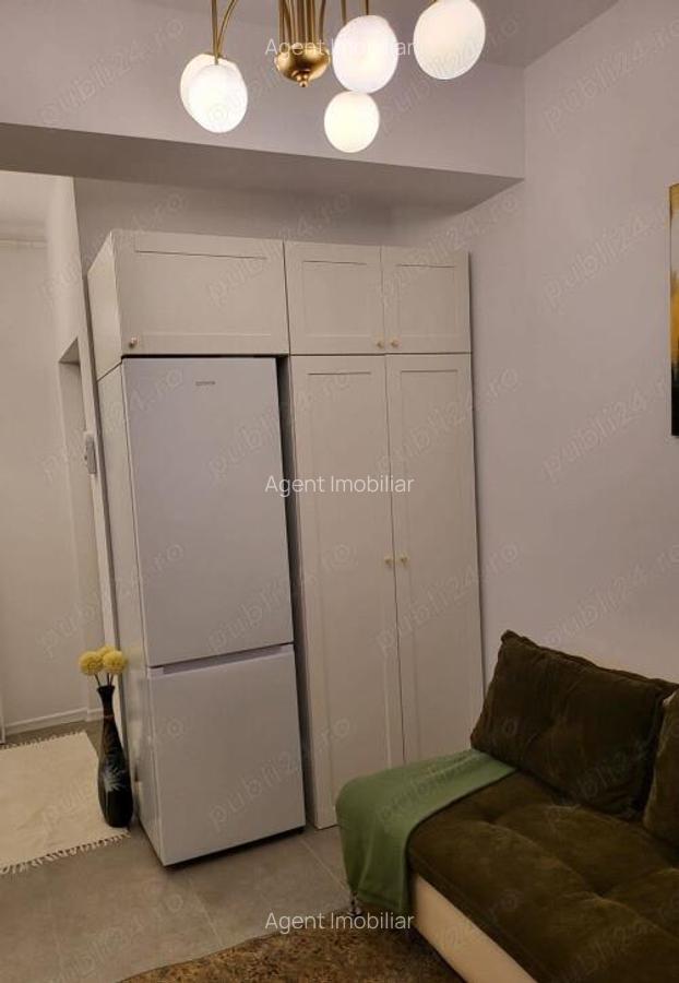 Berceni metrou studio etaj 1 - 10