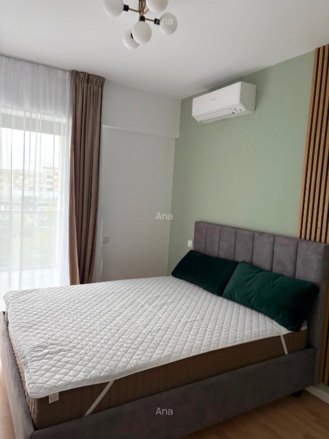 Proprietar inchiriez apartament 2 camere+birou, Calea 13 Septembrie, Panduri - 6