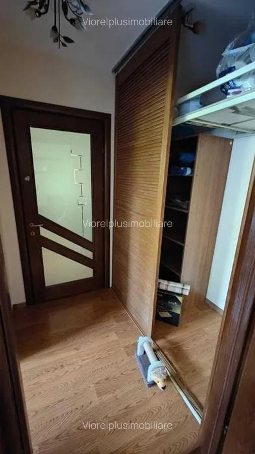 APARTAMENT 3 CAM, SEMIDECOMANDAT,ETAJUL 1, PODU ROS, PET FRIENDLY - 7