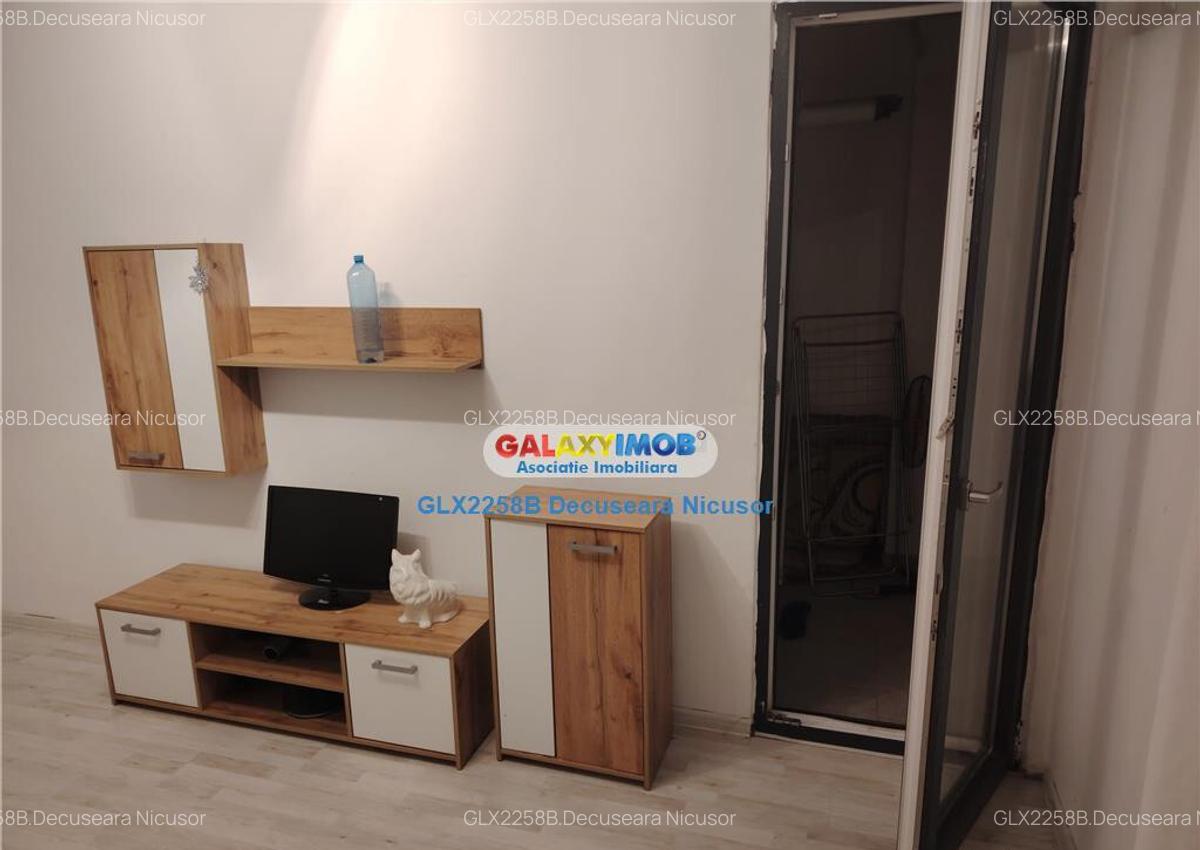 Garsoniera, Militari Residence mobilata utilata 270 euro - 17