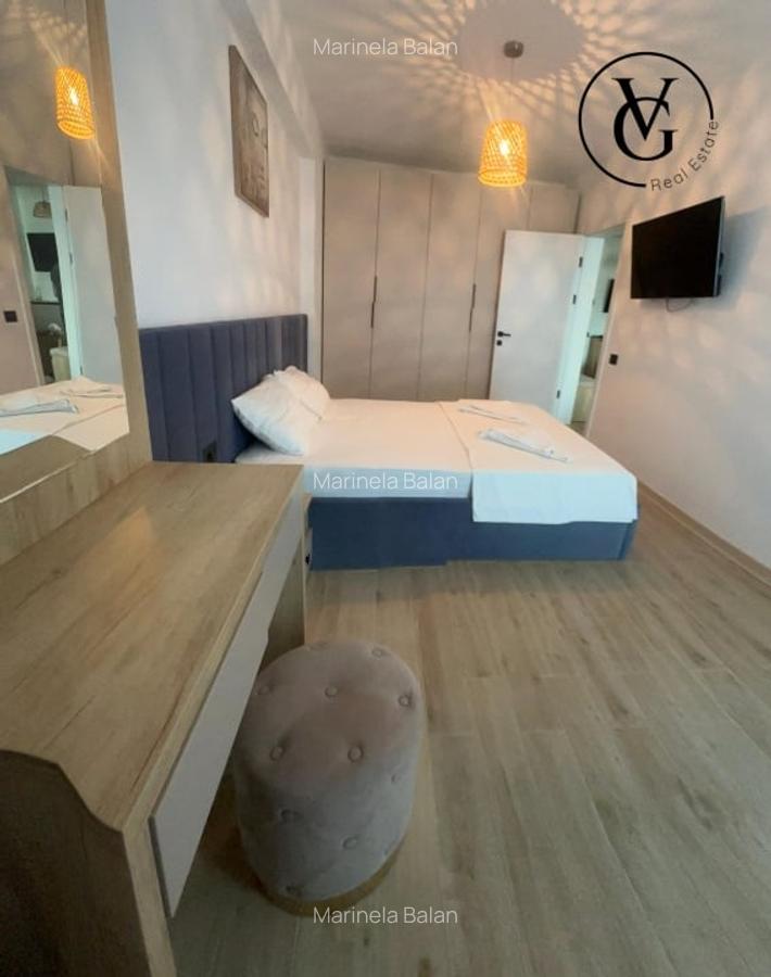 Apartament 2 camere Alezzi Infinity cu parcare inclusa - 5