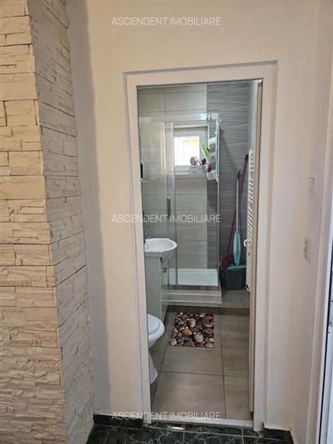Apartament cu 2 camere decomandat, mobilat în Bartolomeu - 5