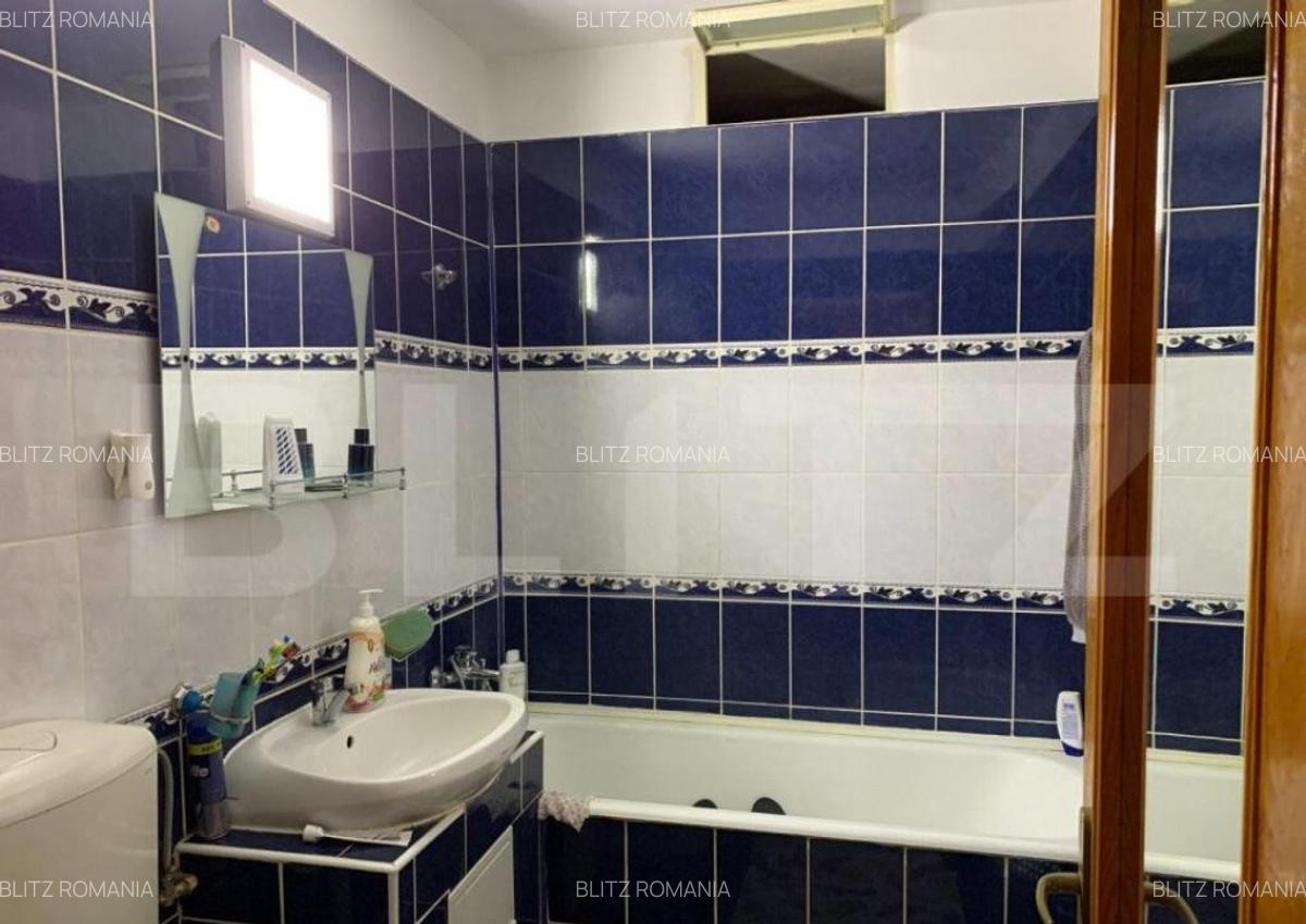 Apartament 2 camere, 55 mp, Micro Aiud - 5