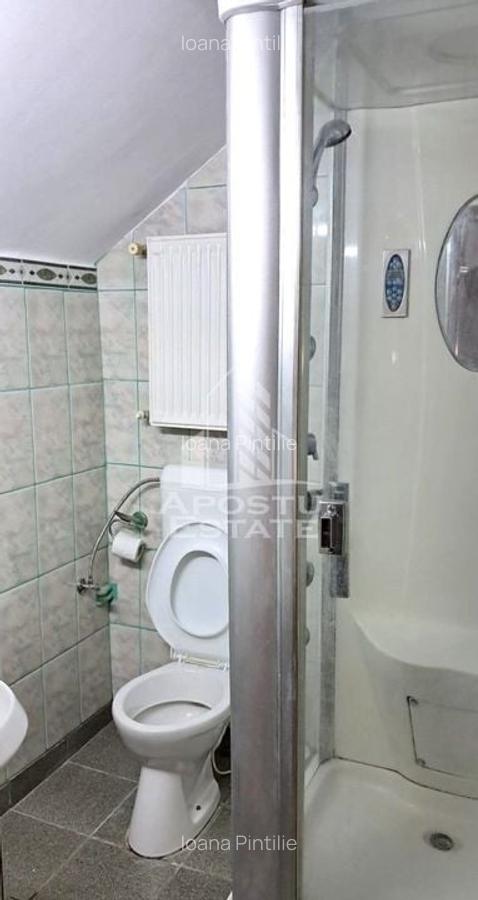Apartament cu 4 camere, decomandat, zona Sagului - 6