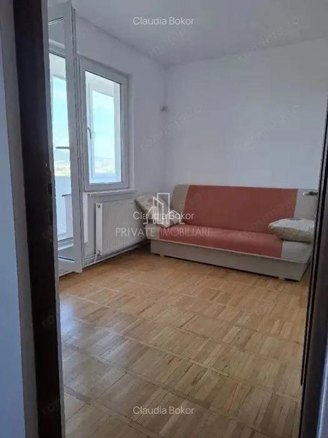 Apartament 3 camere, 2 bai, Mobilat/Utilat, AC, Zona Unirii - 3