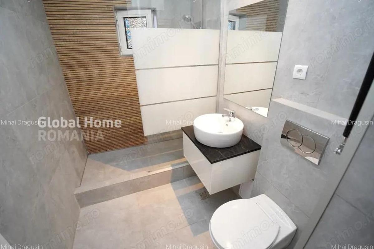Apartament 2 CAMERE || Aviatiei -Mall Promenada - 8