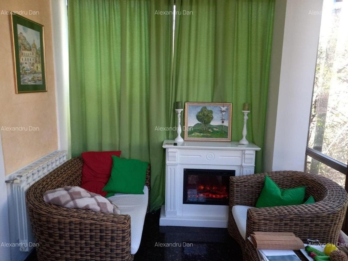 Vila individuala  de vanzare- zona Capitale - 15