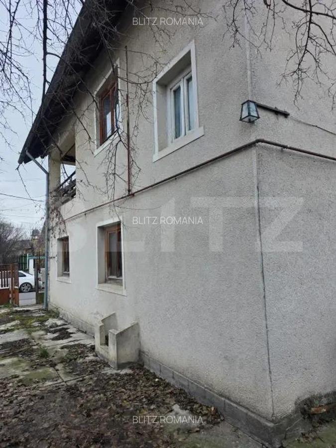 Casa P+1, 180 mp, Centru Pucioasa - 9