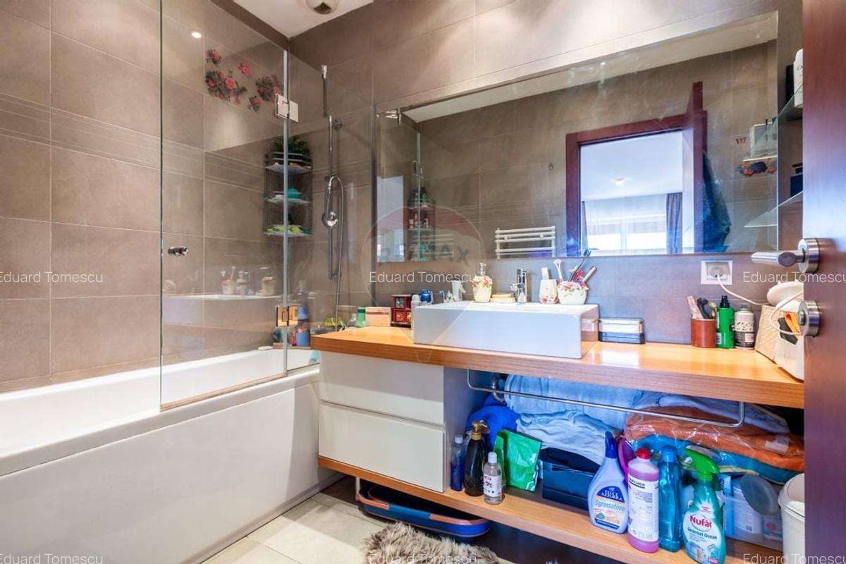 Apartament cu 3 camere decomandat, mobilat în Dristor - 9
