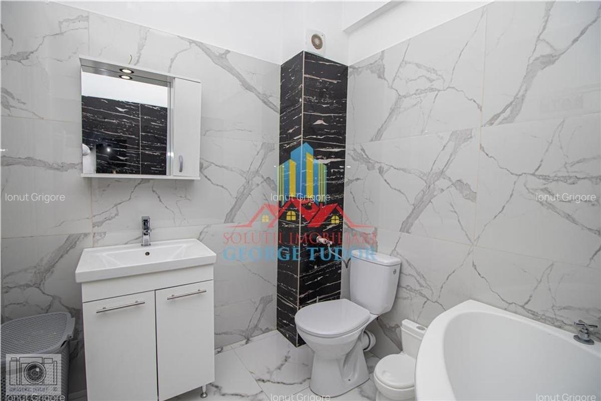Apartament cu 3 camere decomandat, mobilat în Prelungirea Ghencea - 19