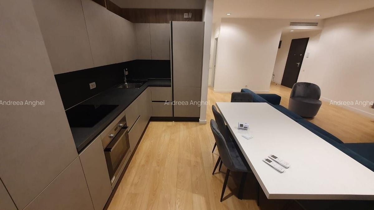 Apartament 3 camere, 94 mp utili, lux, bloc nou 2020 – Decomandat - 7