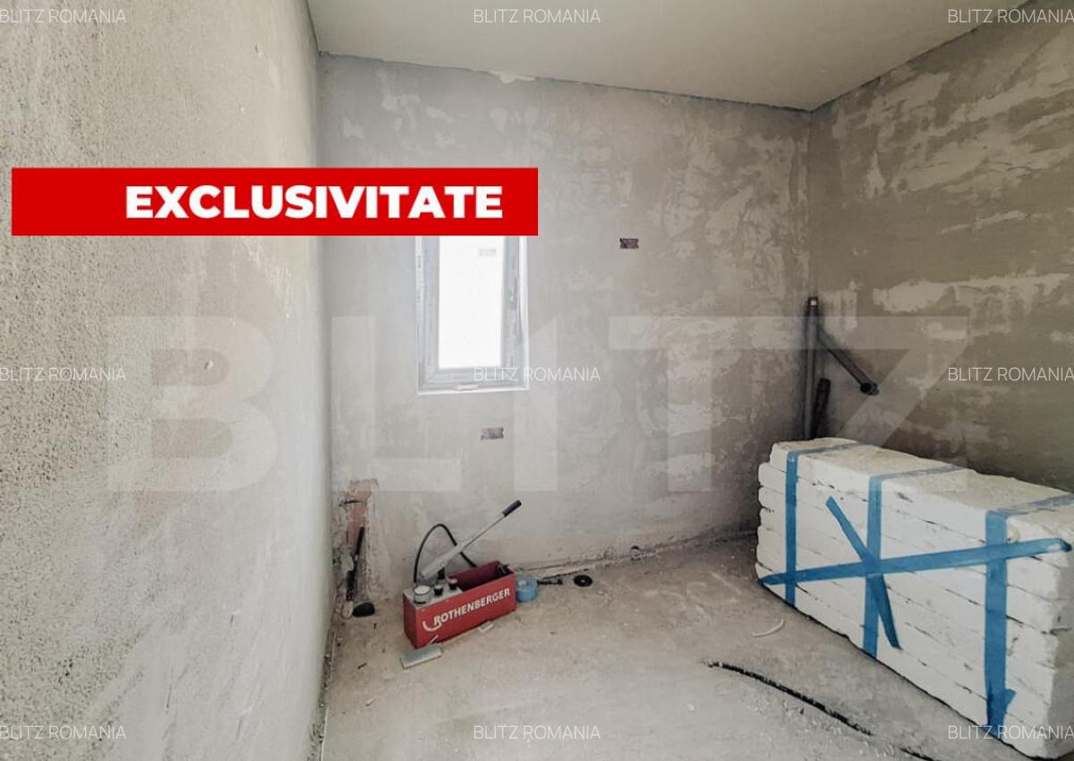 Exclusivitate!! Casa individuala, 130 mp utili, 604 mp teren - 7