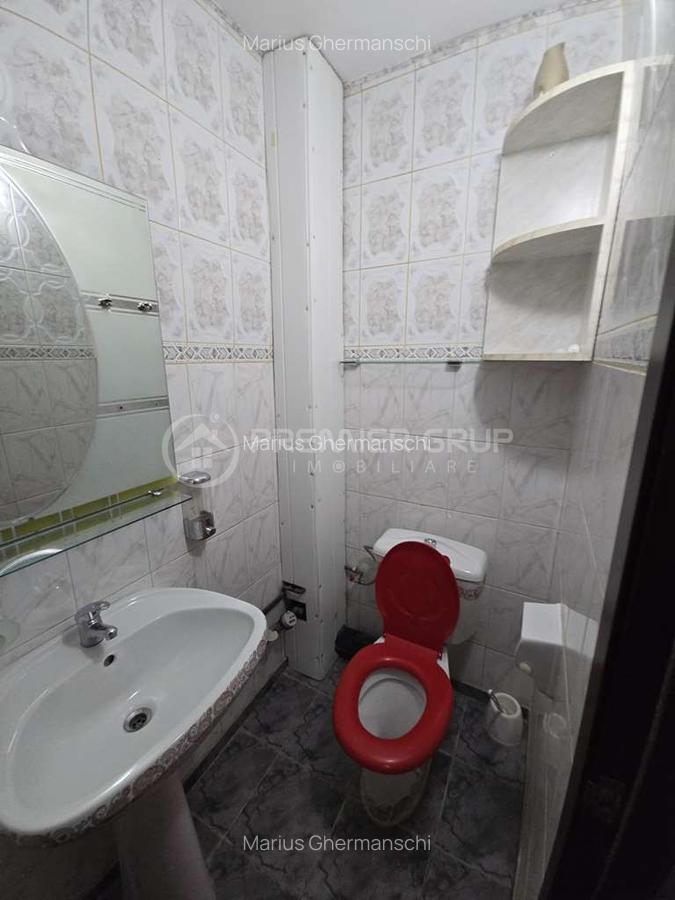 Apartament cu 4 camere în Nicolina - 8