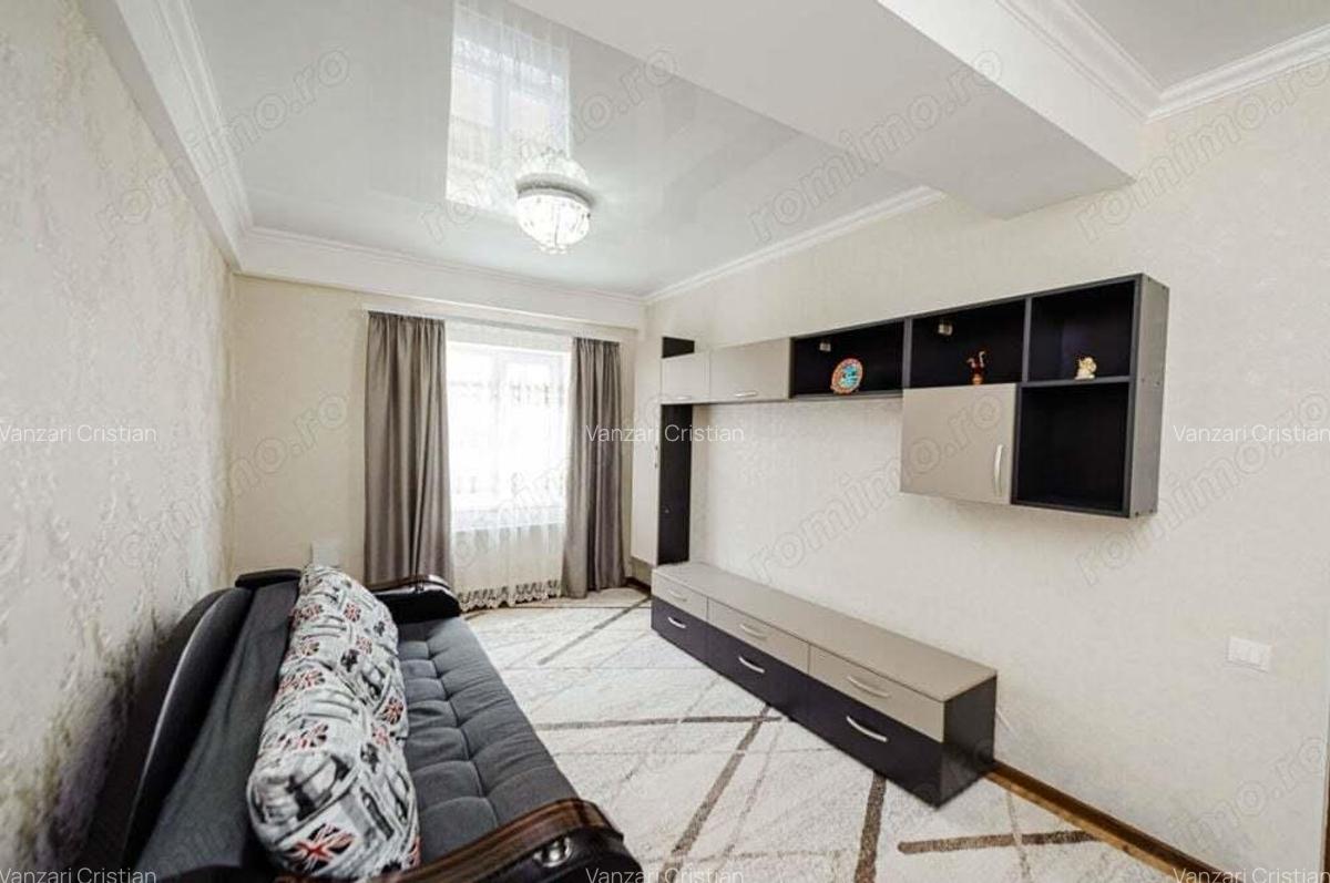 Se ofera spre vanzare apartament cu trei camere in zona Crangasi - 9