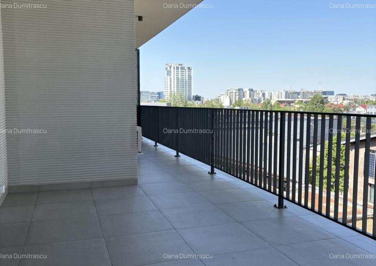 Apartament High End 2 camere I Design modern I Zona Barbu... - 2