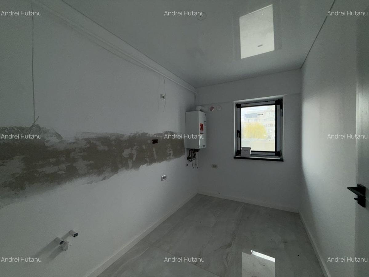 APARTAMENT 3 CAMERE , NICOLINA , DECOMANDAT , ETAJ INTERMEDIAR - 4