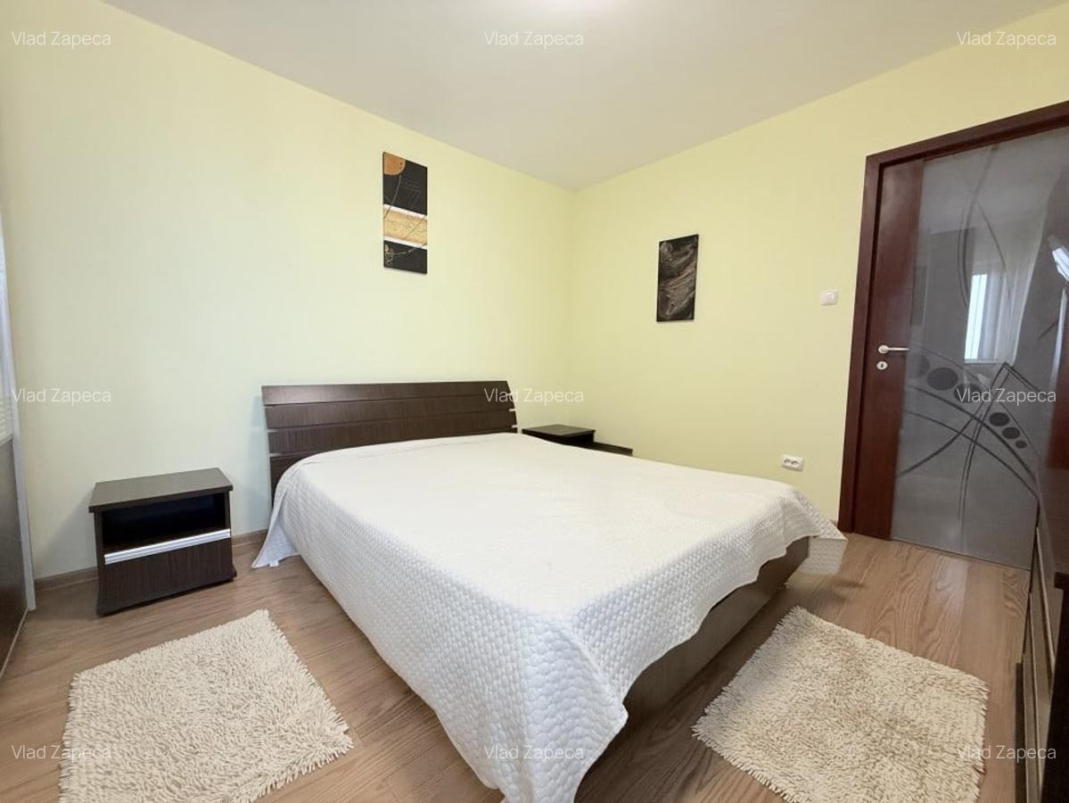 Apartament cu 3 camere in zona Faleza Nord cu vedere la mare - 6