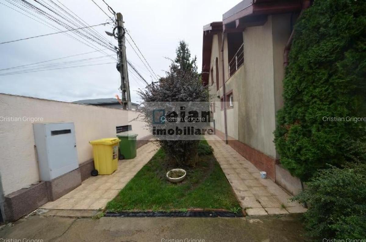Pipera - Central, Vila Individuala P+1, 460 mp teren, Stradal, Garaj - 9