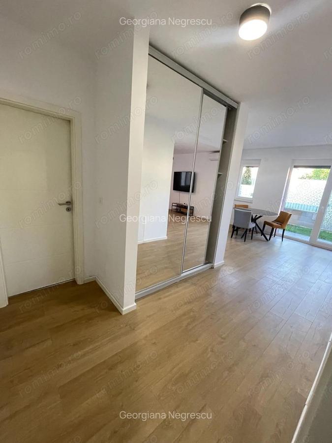 Braytim-Lidia | 2 camere | Curte proprie 62 mp | Loc de parcare - 9