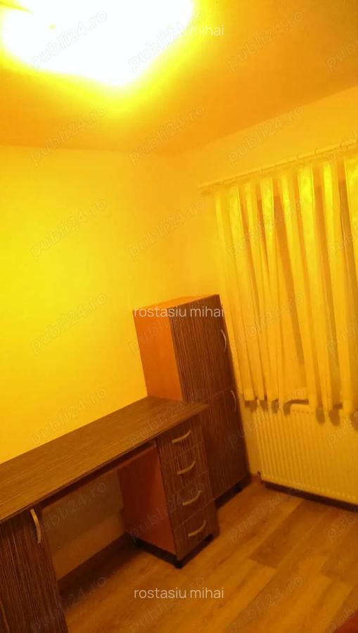 Garsoniera confort 3trei micu?a dragu?a, cocheta discreta zona AFI-Atrium Mall arad langa Carefour. - 6