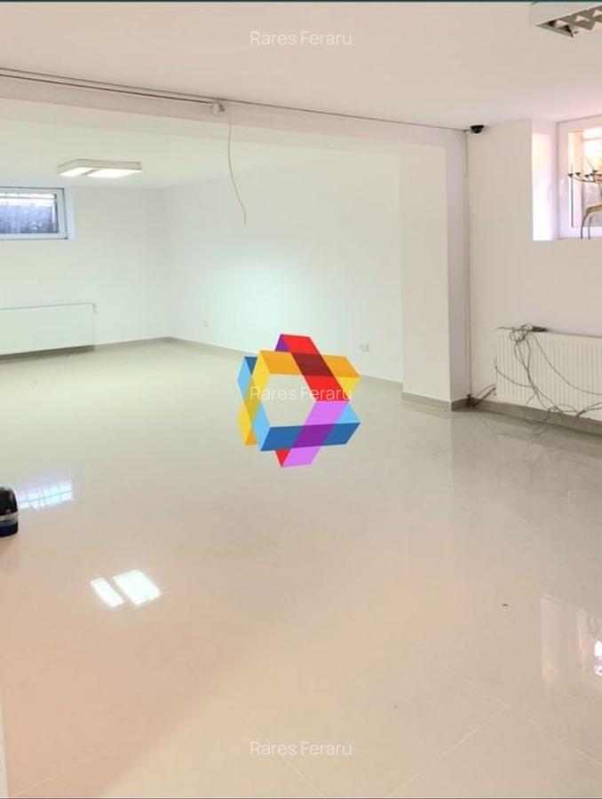 Spatiu de birouri - 450 mp # plus-imo.ro - 3