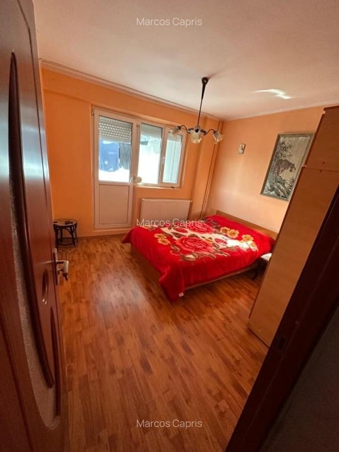Urgent apartament 4 camere mobilat - 9