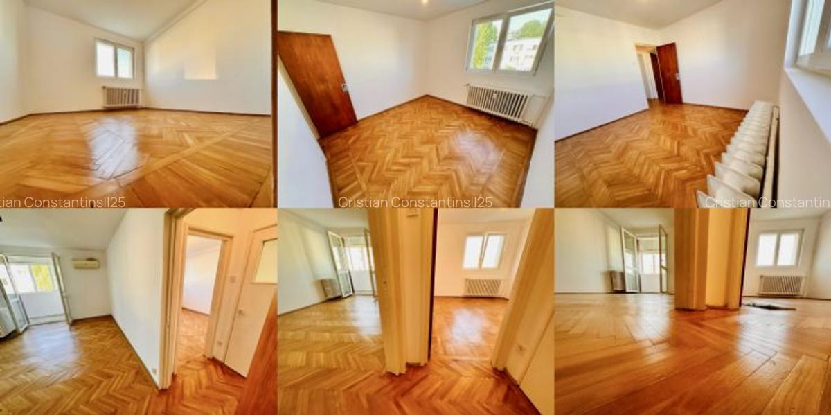 Proprietar - Apt 2 camere | Titan - Barajul Bistriței | Bloc reabilitat | 4/4 - 6