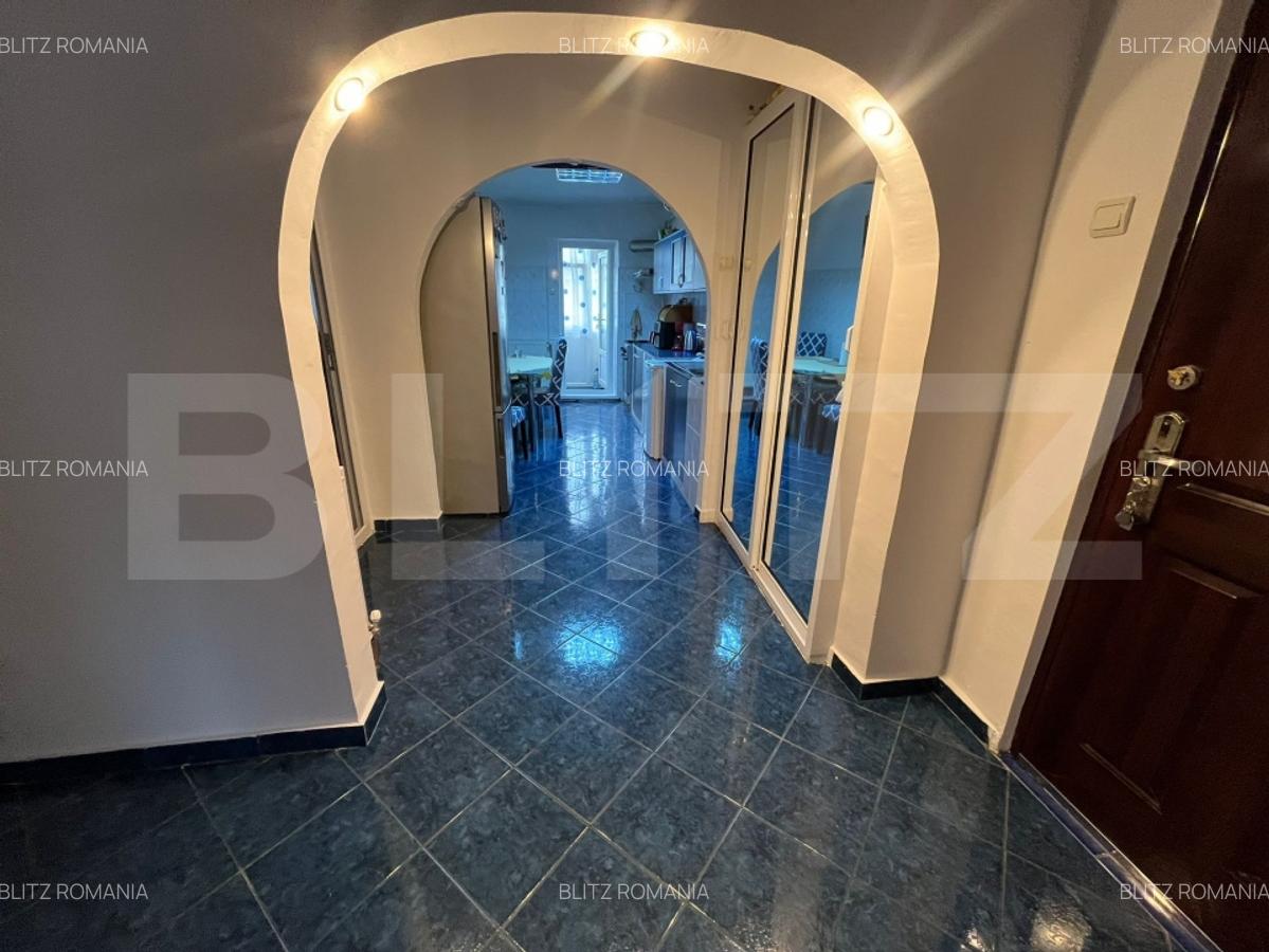 Apartament 3 camere, 86 mp utili, zona Micro 12 - 7