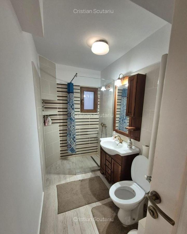 Garsoniera Lujerului –parter,centrala proprie,Cupolei,3 min metrou - 5