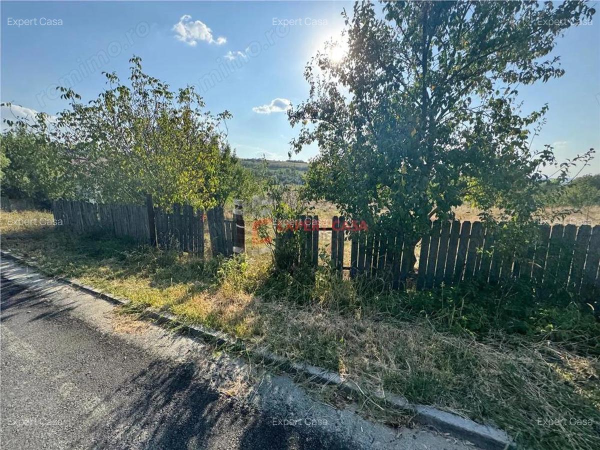 Teren intravilan Barnova Todirel - 3