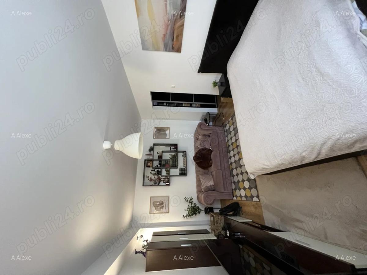 Garsoniera decomandata in zona Lujerului - Politehnica bloc anvelopat - 3