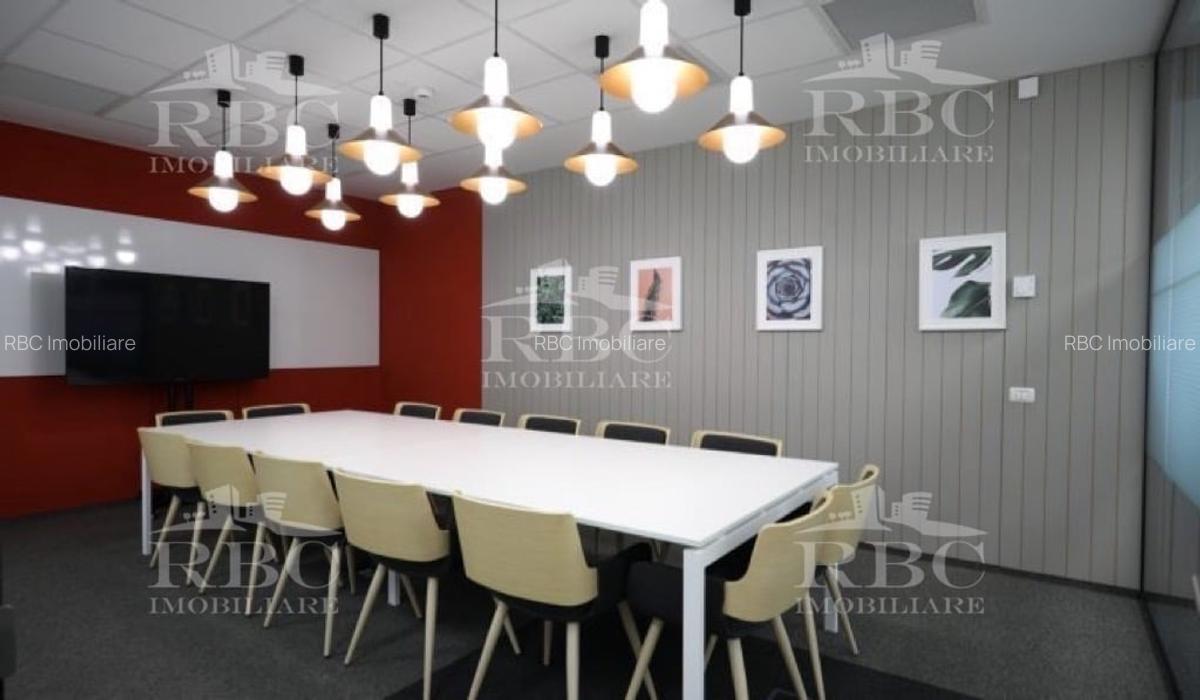 Spatii birou clasa A+ de la 200 mp la 30.000 mp CBC Marasti - 2 Spatii birou clasa A+ de la 200 mp la 30.000 mp CBC Marasti - 2