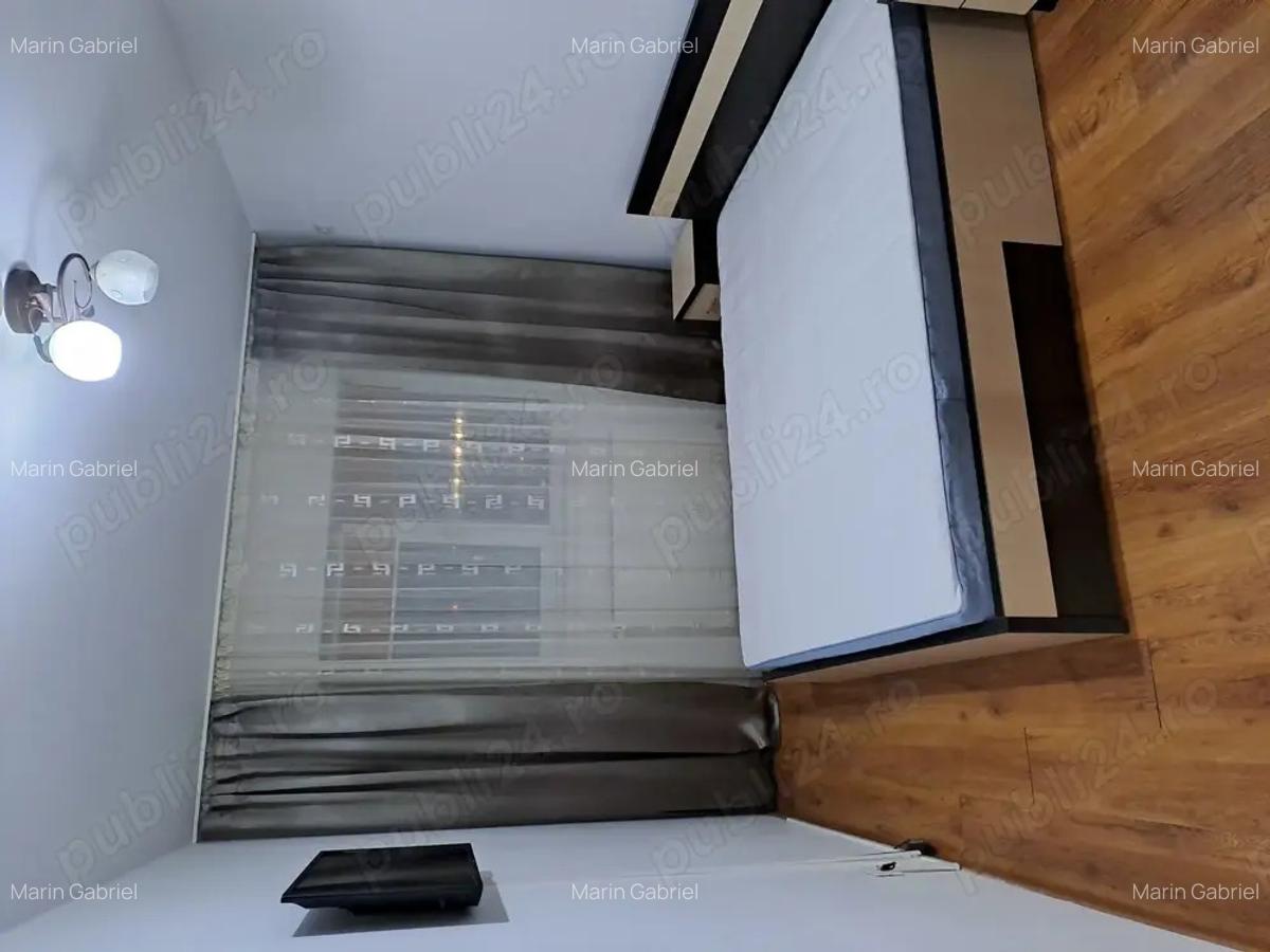 Inchiriez apartament 2 camere Bucure?ti sector 3 - 7