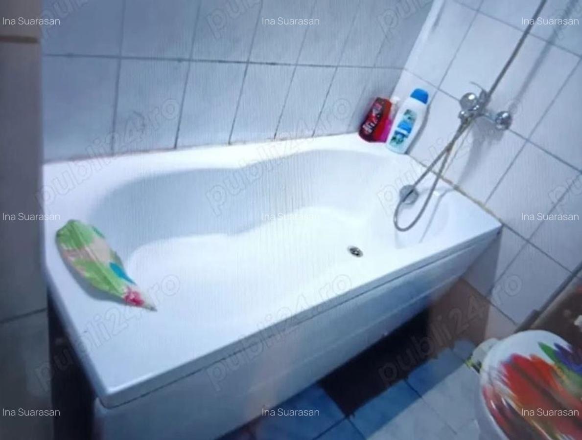 Garsoniera sectorul 4 - 8