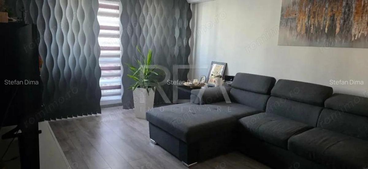 Apartament 2 Camere , Decomandat , Etaj 1 , Giurgiului - 2