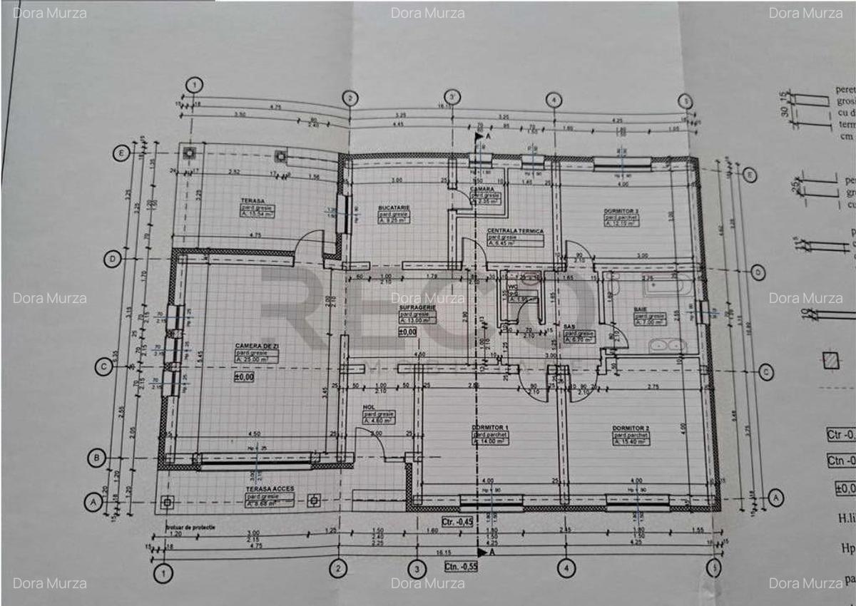 RECO Casa la rosu Biharia - 9