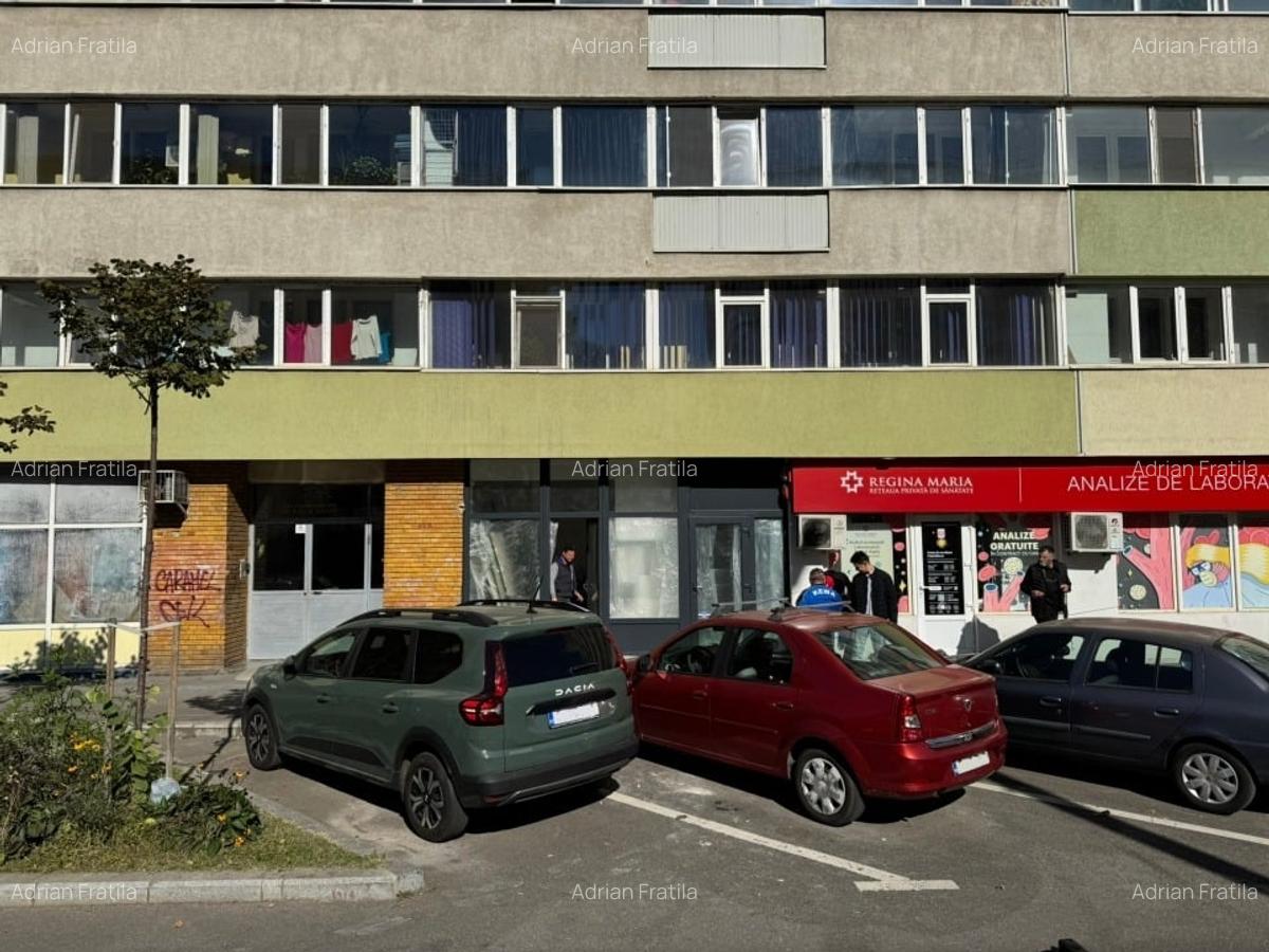 Spitalul Pantelimon - Spatiu comercial de inchiriat - 4