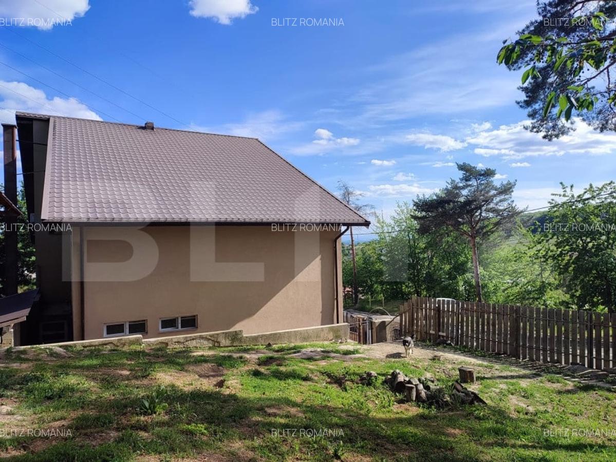 Apartament 4 camere, pe 2 nivele, 164 mp utili, cartier Burdujeni-Sat - 10