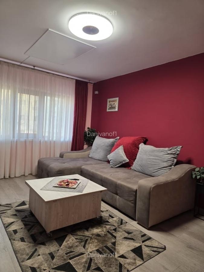 Apartament 2 camere | Trocadero |  Etaj 1 | mobilat si utilat | loc parcare - 2