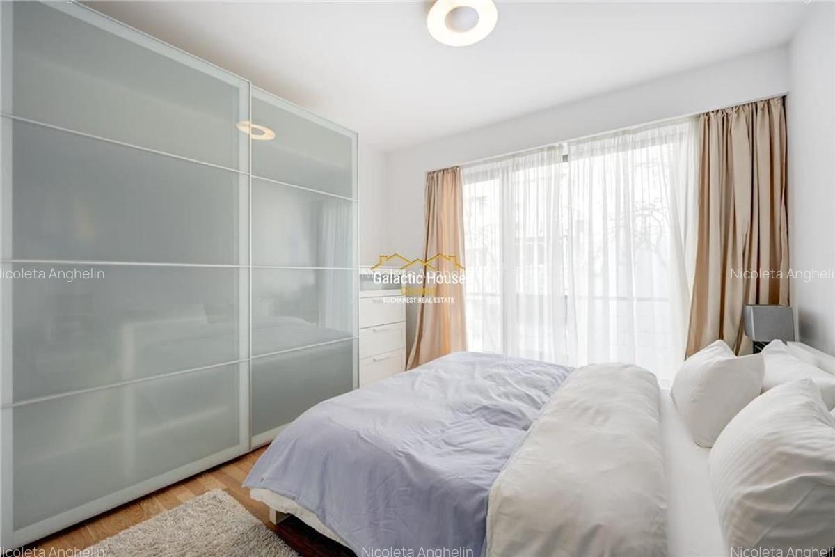 Dorobanti || Constantin Aricescu || 3 Camere - 3