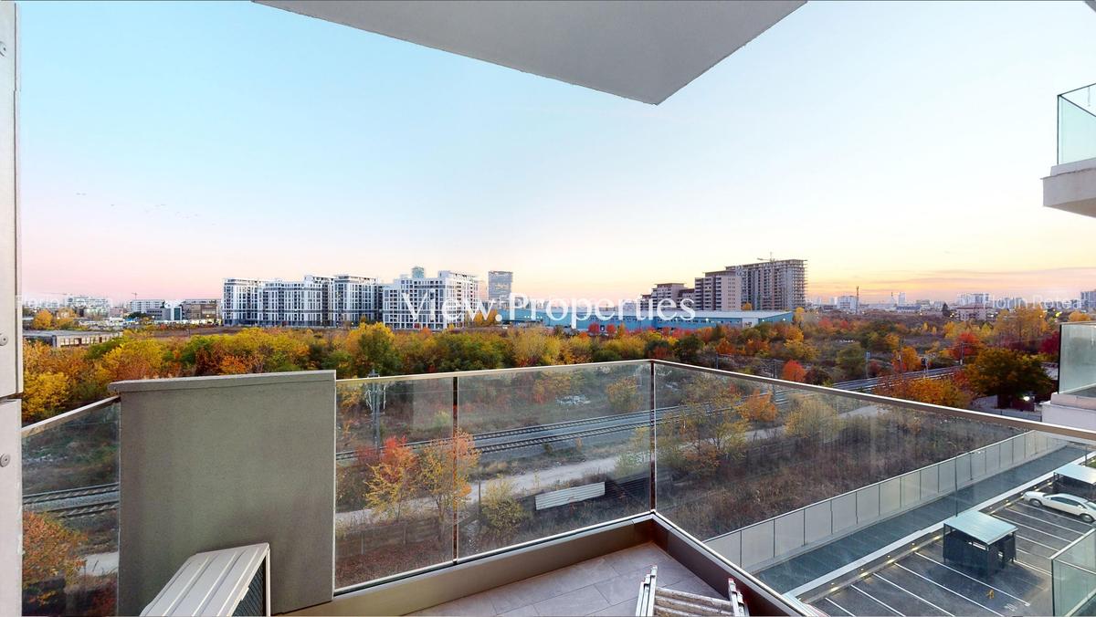 Apartament cu 2 camere - Onix Park - Aviatiei - Pipera - 1