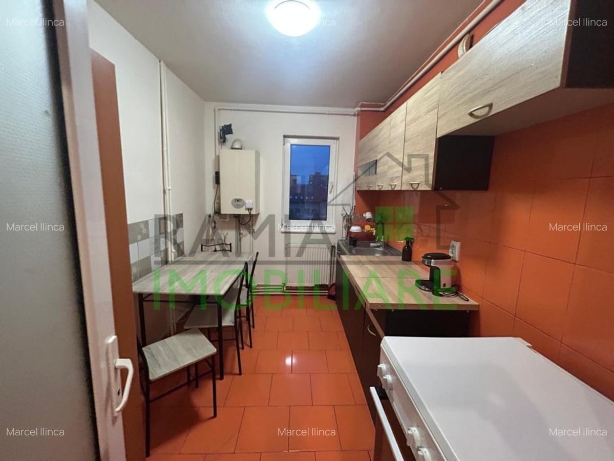 Apartament 3 camere de vanzare Astra Brasov. - 2