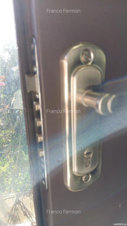 Propriet pe deal - 4