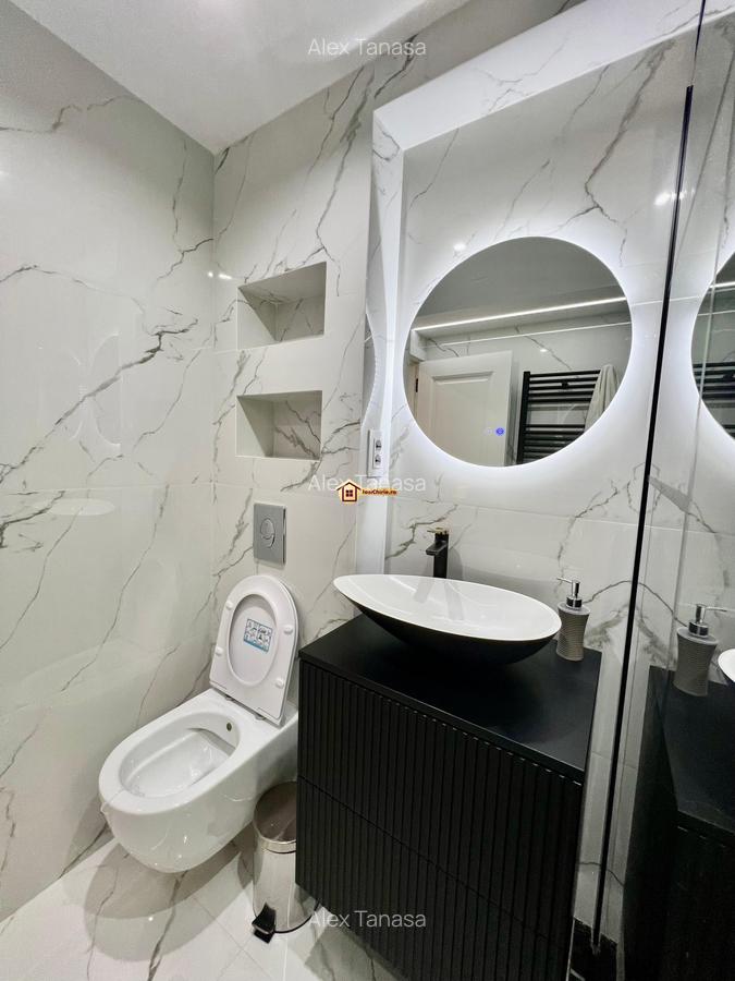 Apartament 2 camere Copou - 17