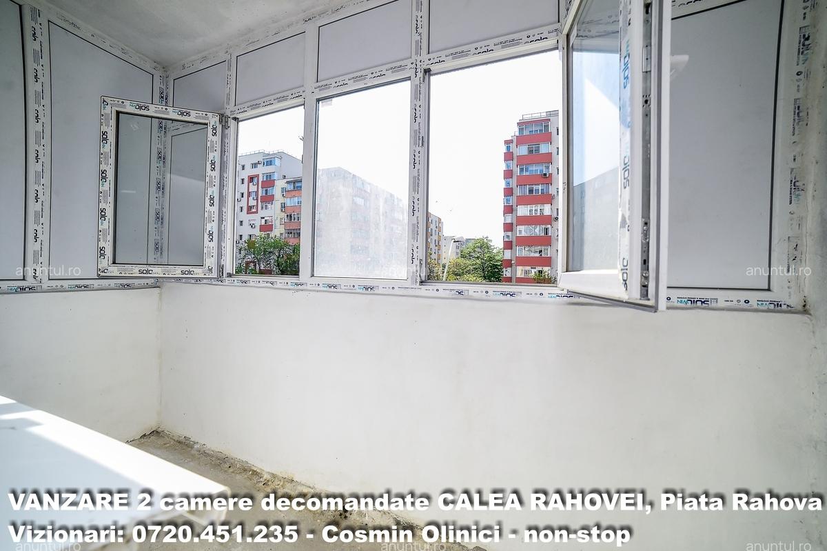 Calea Rahovei - 6